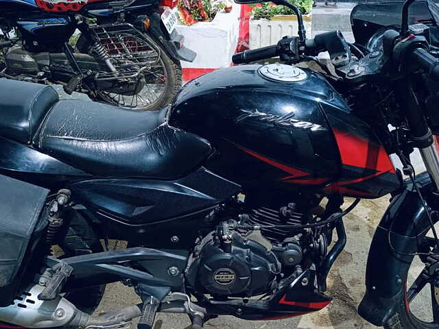 Second Hand Bajaj Pulsar 150 Twin Disc - BS4 in Raipur