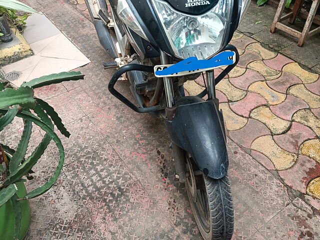 Second Hand Hero Honda CBZ extreme Self in Durg