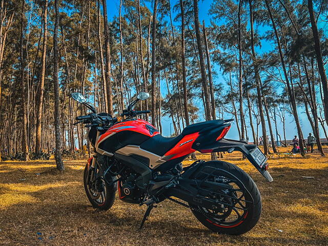 Second Hand Bajaj Dominar 250 Standard in Tamluk