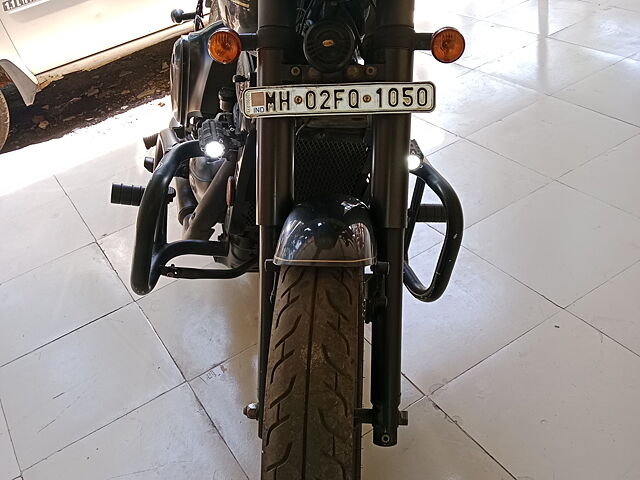 Second Hand Jawa Perak Standard in Mumbai