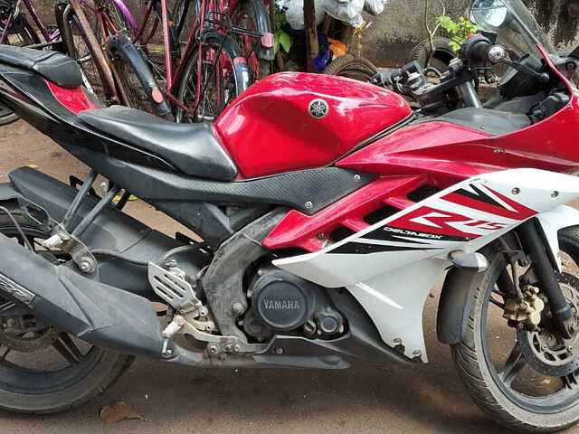 Second Hand Yamaha YZF R15 [2011-2018] V 2.0 in Belgaum