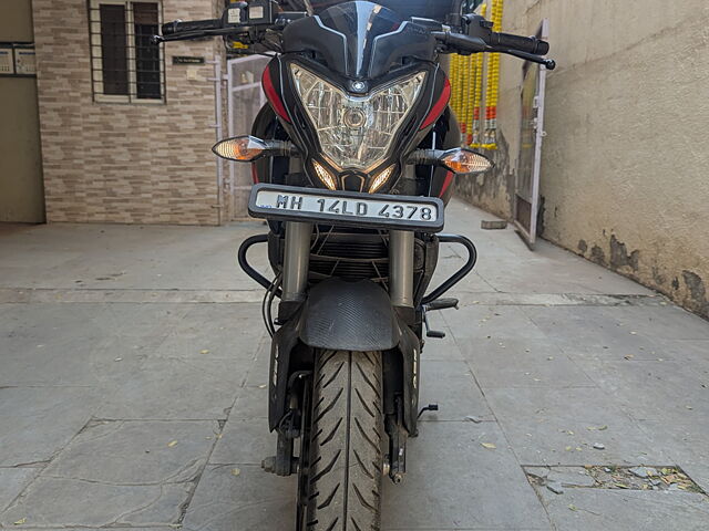 Second Hand Bajaj Pulsar NS200 Dual Channel ABS in Pune