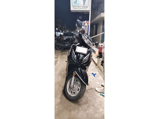 Second Hand Honda Activa 6G Deluxe [2022] in Hyderabad