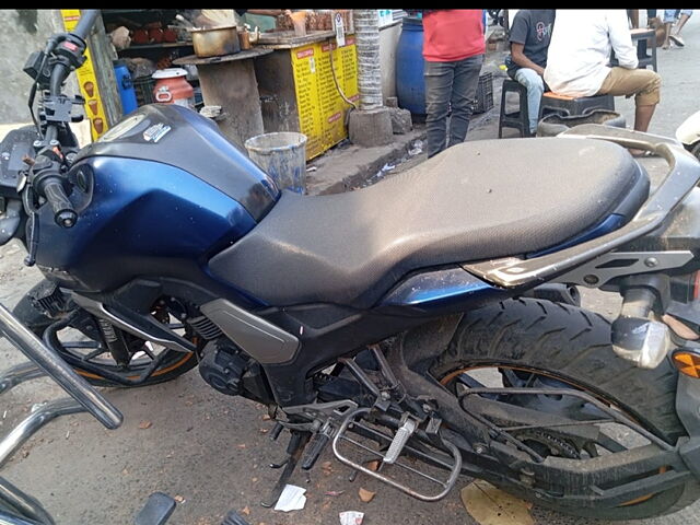 Second Hand Yamaha FZ S FI Standard - BS VI [2021] in Kolkata