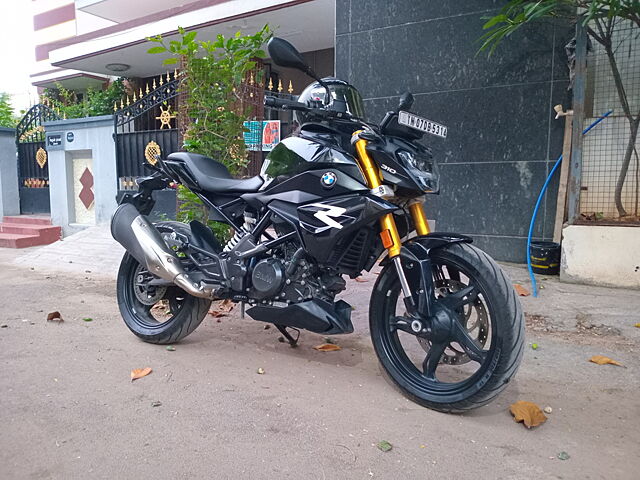 Second Hand BMW G 310 R Standard in Madurai