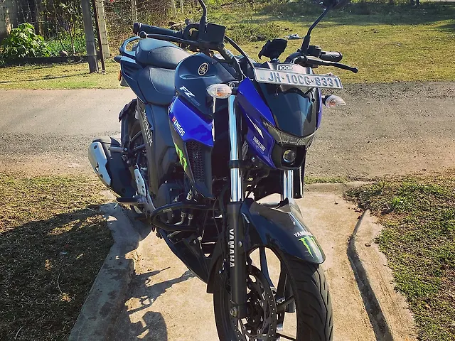 Yamaha Fazer Yamaha Fz 250 Bs6 2021 2021 Yamaha FZS 25 Review Test