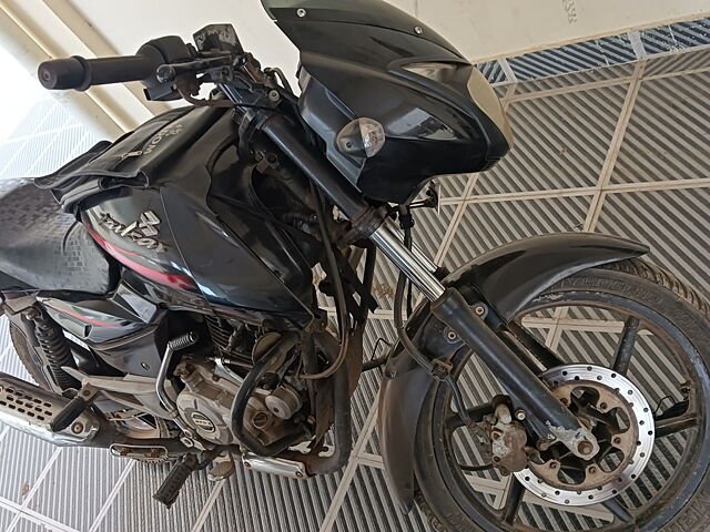 Second Hand Bajaj Pulsar 150 Standard in Rajahumundry