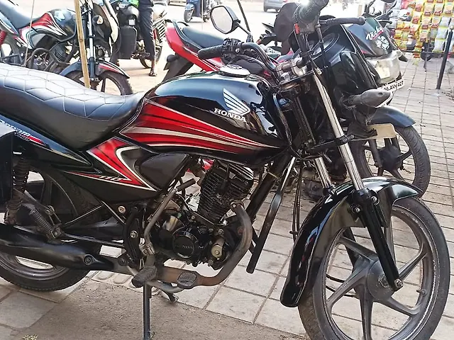 Motorcycle Honda Cb Dream Yuga Honda Dream Yuga Disc Brake