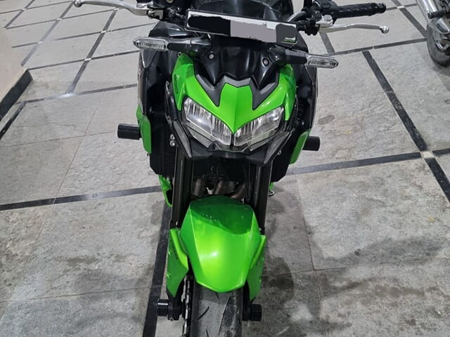 Second Hand Kawasaki Z900 Standard in Hyderabad