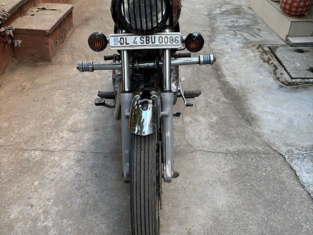 Second Hand Royal Enfield Electra Twinspark Standard in Noida