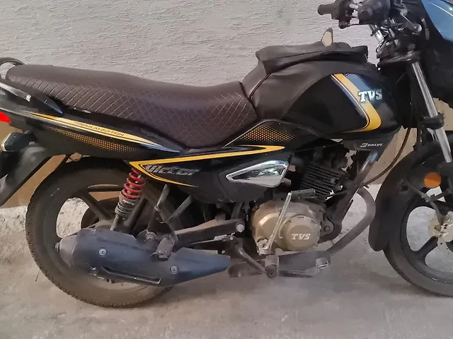 Tvs Sport Olx Tvs Victor TVS VICTOR Motorcycles 1822821341 - Main Image