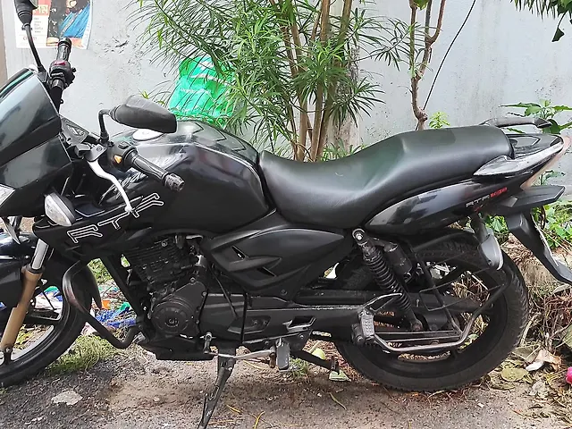 Old Apache Bike Black Apache Bike Price Second Hand Ultra Abs