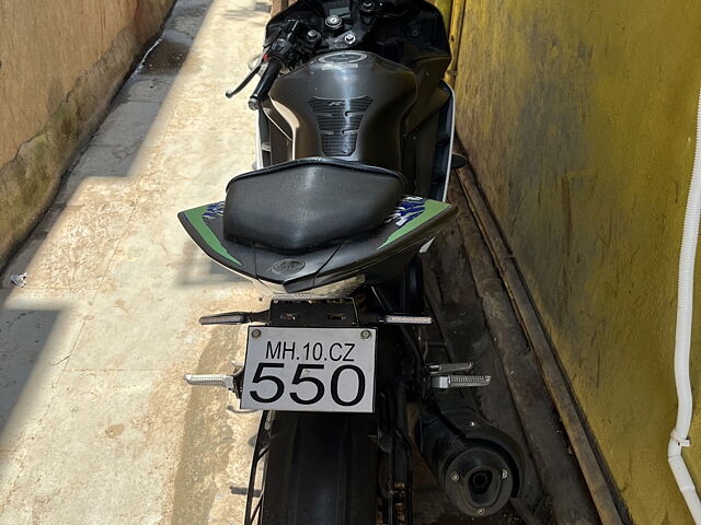 Second Hand Yamaha YZF R15 [2011-2018] V 2.0 in Sangli