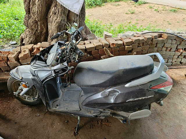 Second Hand Honda Activa 6G Deluxe in Rajnandgaon