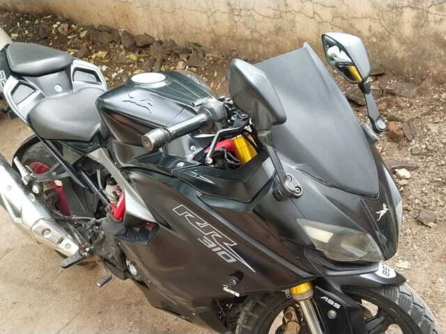 Second Hand TVS Apache RR 310 [2020-2023] BS VI [2020] in Aurangabad