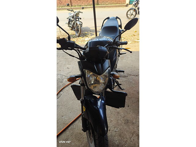 Second Hand Yamaha FZ16 Standard in Ratnagiri