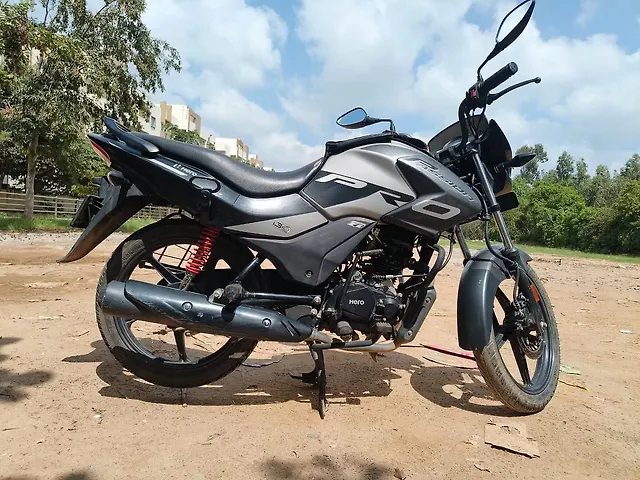 HOT Pro Bs6 Price New Model 2021 Passion Pro Bs6 Price