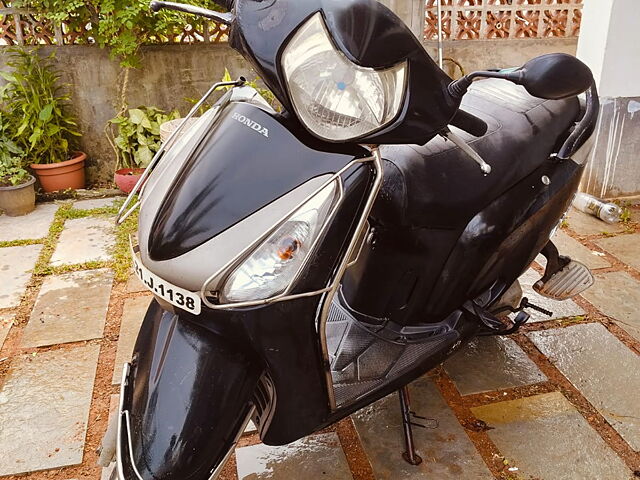 Second Hand Honda Aviator Disc in Thiruvananthapuram