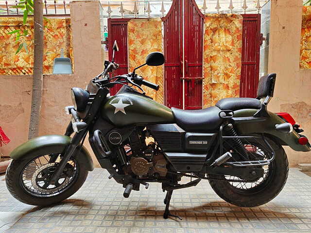 Second Hand UM Renegade Commando Carburetor in Delhi