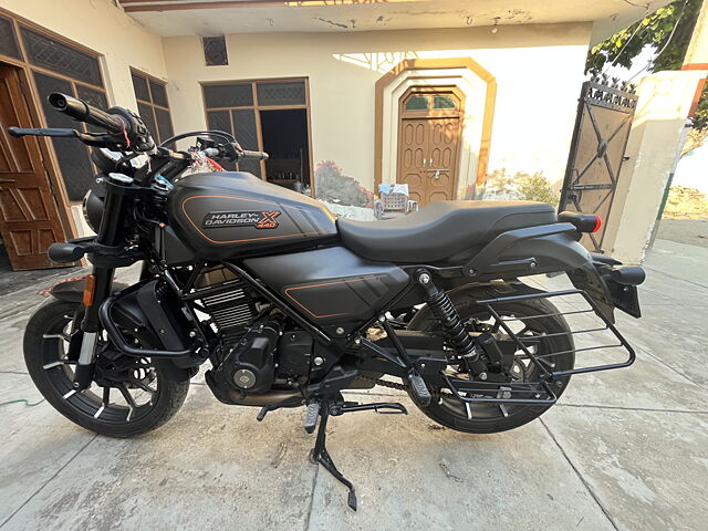 Second Hand Harley-Davidson X440 S in Meerut