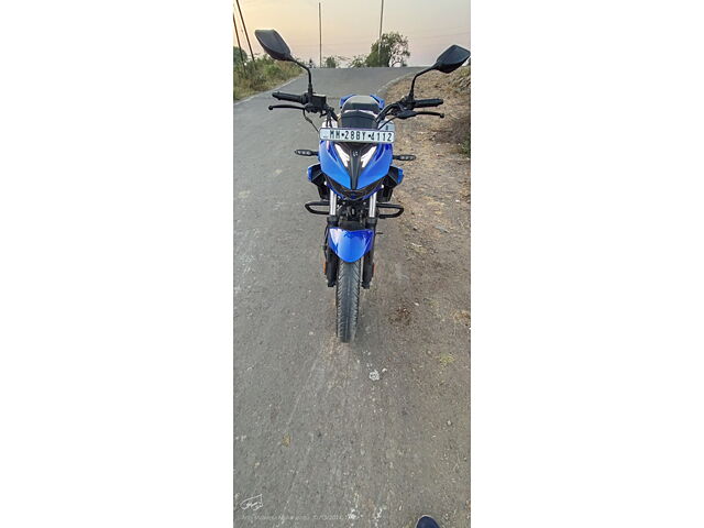 Second Hand Hero Xtreme 125R IBS in Akola