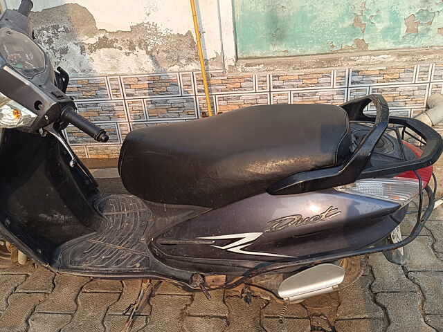 Second Hand Hero Duet LX in Agra