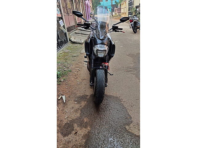 Second Hand Ducati Diavel Standard in Bhubaneswar