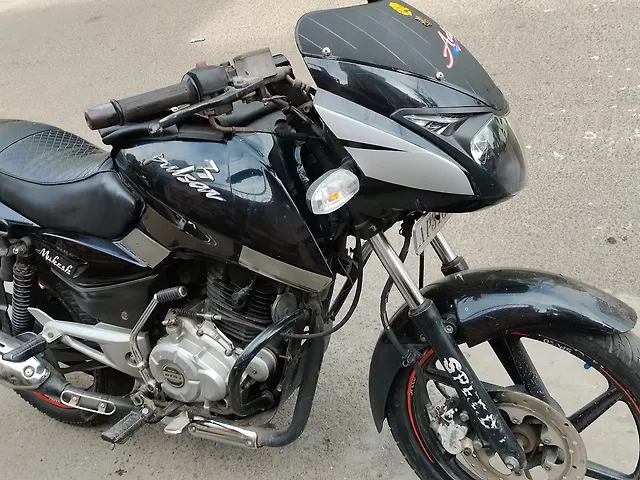 HOT Pulsar 150 2012 Pulsar 220 Motorcycle 2012 Model 220