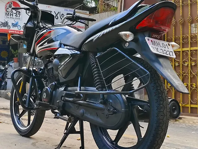 HOT Hand Bikes Used Shine Bike Used Honda 2nd Hand Shine