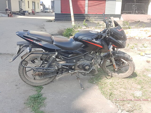 Second Hand Bajaj Pulsar 125 Disc - CBS in Raigarh