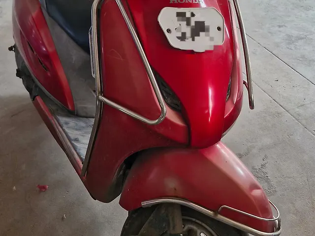 Olx Honda Activa 4g Exchange Offer Activa 125 Price Second Hand