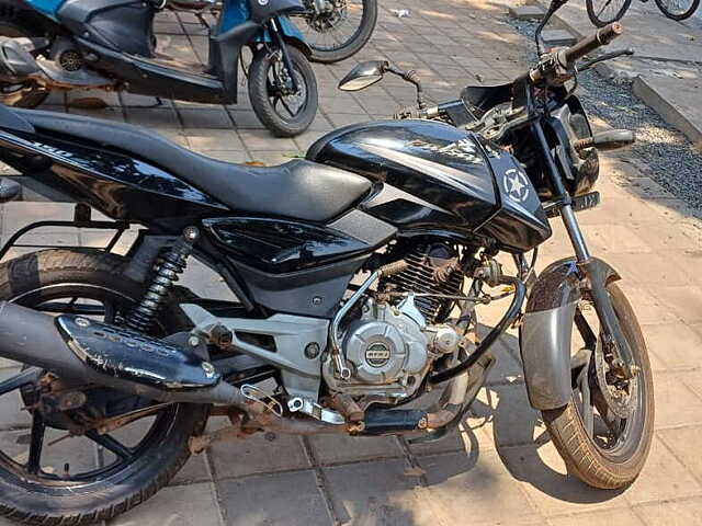 Second Hand Bajaj Pulsar 150 Single Disc in Kasaragod