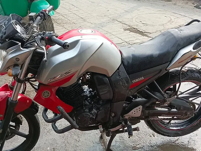 Yamaha Fz 2nd Hand Bike Low Price Second Hand Bike Fz Used Stores