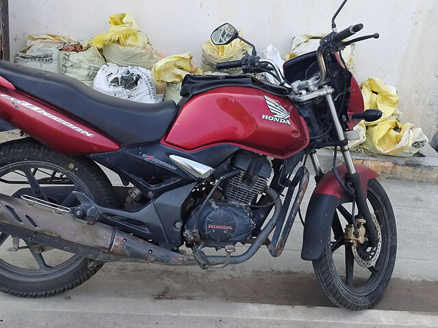 Second Hand Honda CB Unicorn 150 ABS in Madurai