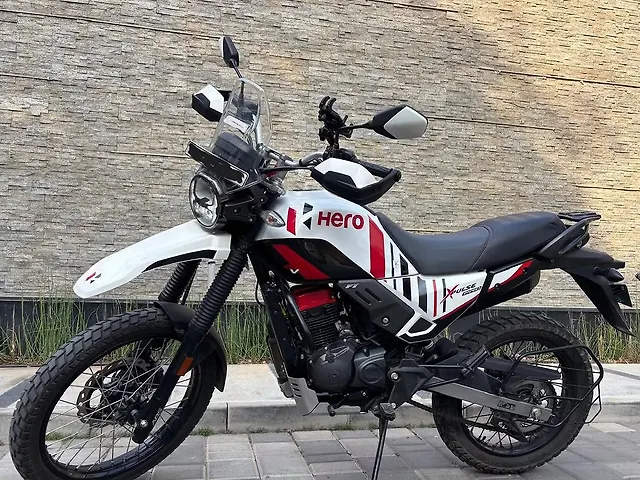 Used Xpulse 200 For Sale Xpulse 200 Rs Used 2023 Hero Xpulse
