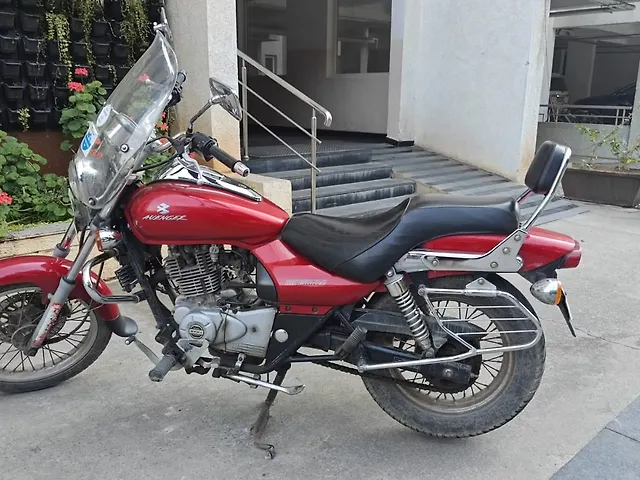 Avenger 160 Avenger 220 Cruise Second Hand Price Avenger 160 Bajaj