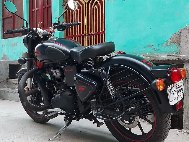 Used Royal Enfield Bullet Bike Second Hand Bikes Royal Enfield