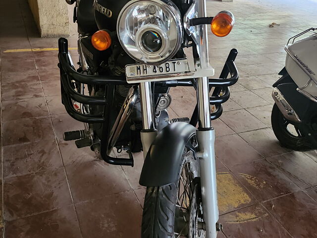 Second Hand Royal Enfield Thunderbird 350 ABS in Gurgaon