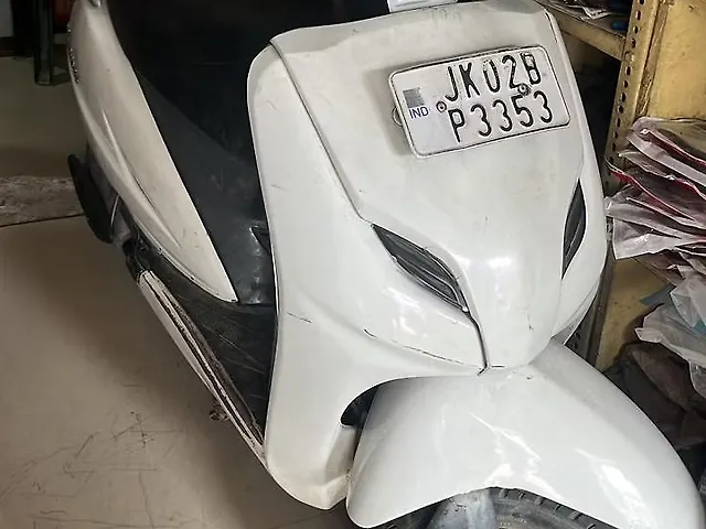 Refurbished Scooter Buy Used Honda Activa Olx In Activa Olx 5g