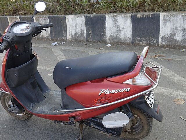 Second Hand Hero Pleasure Drum Brake in Kalyan