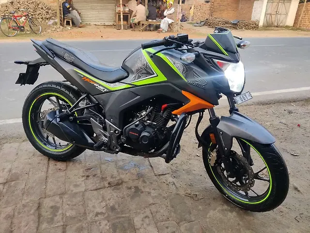 Hornet Repsol Edition Hornet New Bike 2021 Cb Hornet Second Hand