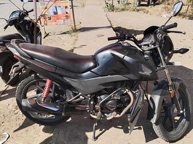 Second Hand Honda Livo Drum in Aurangabad