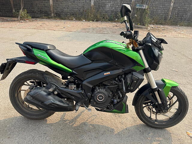 Second Hand Bajaj Dominar 400 Standard - BS IV in Delhi