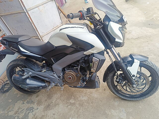 Second Hand Bajaj Dominar 400 Standard - BS IV in Patna