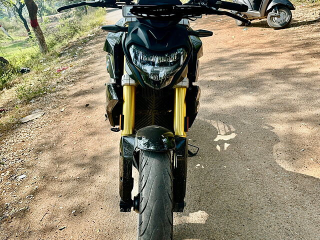 Second Hand BMW G 310 R Standard [2022-2023] in Vijaywada