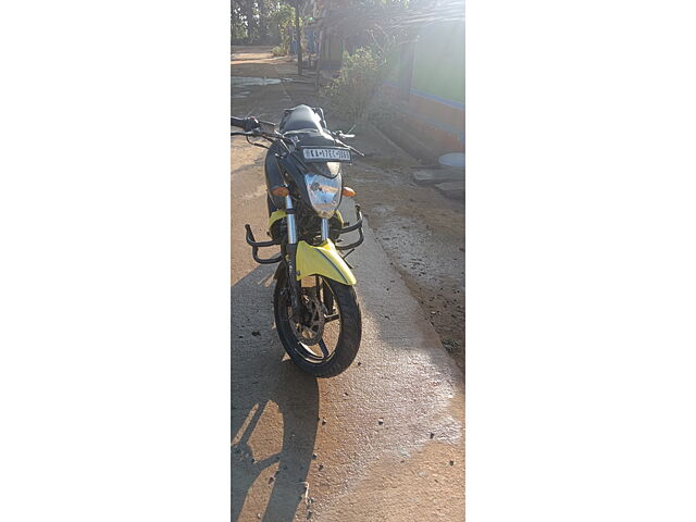 Second Hand Yamaha FZ16 Standard in Shimoga