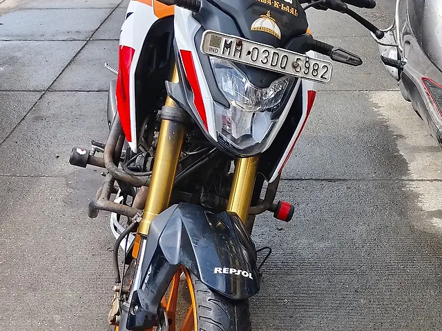 Repsol Edition Hornet On Road Price 2021 Hornet 160r Repsol