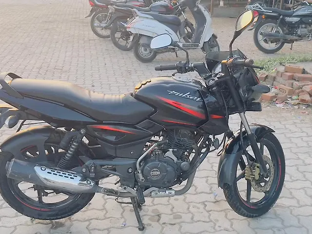 Pulsar 150cc 2018 Pulsar 150 Second Hand Price In Nepal Pulsar 150