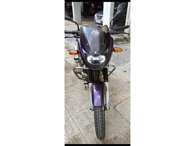 Second Hand Bajaj Pulsar 150 Single Disc in Bangalore