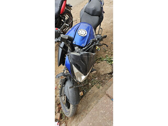 Second Hand Bajaj Pulsar NS160 Twin Disc - ABS - BS IV in Agra